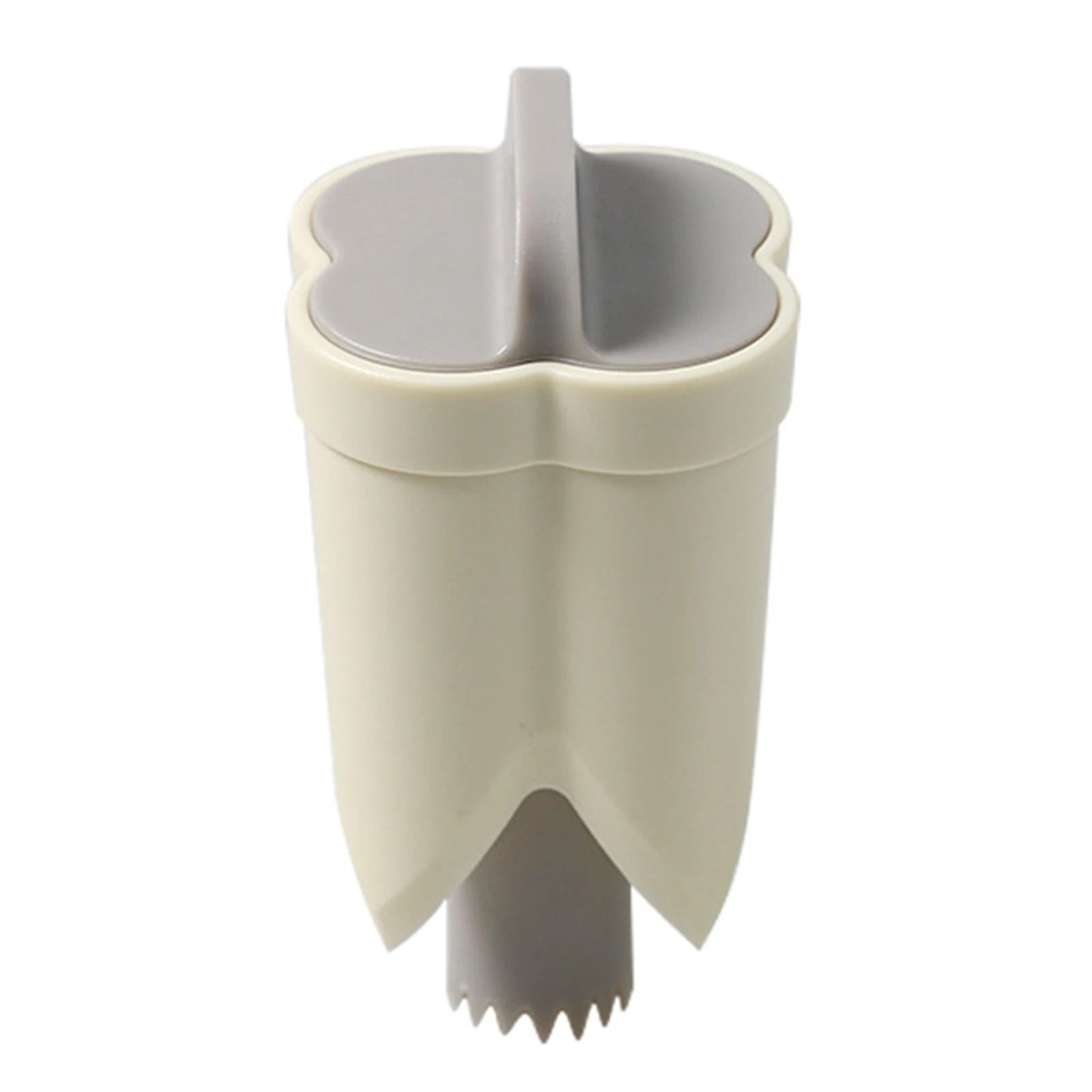 2 in 1 Fruit and Pepper Corer Seed Removal Tool for Kitchen