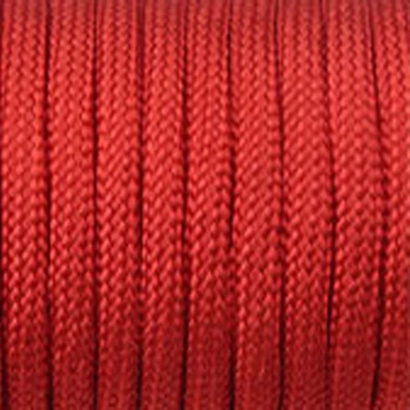 Paracord 9 Core Tactical Survival Rope 4mm for DIY and Outdoor Use