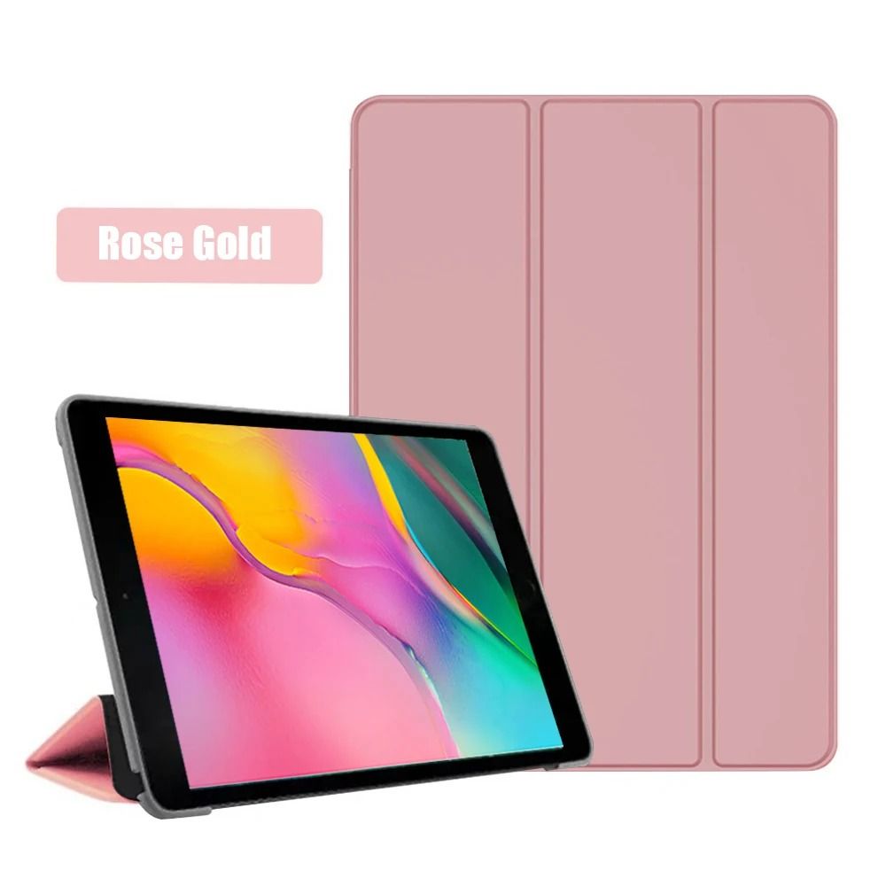 Tablet Stand Case Protective Folio Cover