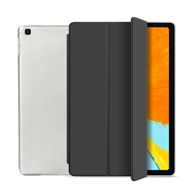 Auto Sleep Tablet Case with Stand for 10.4 Inch Devices