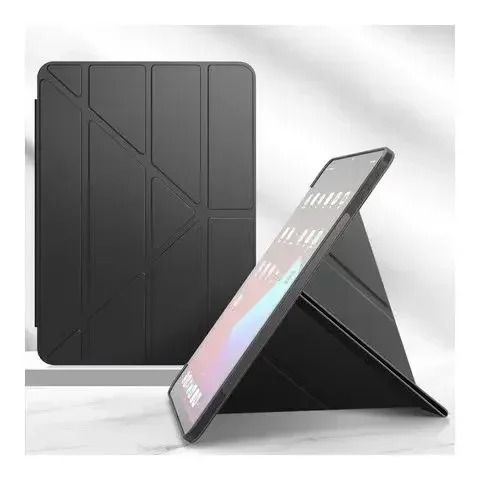 Protective Tablet Case with Stand for 9.7 to 11 Inch Devices