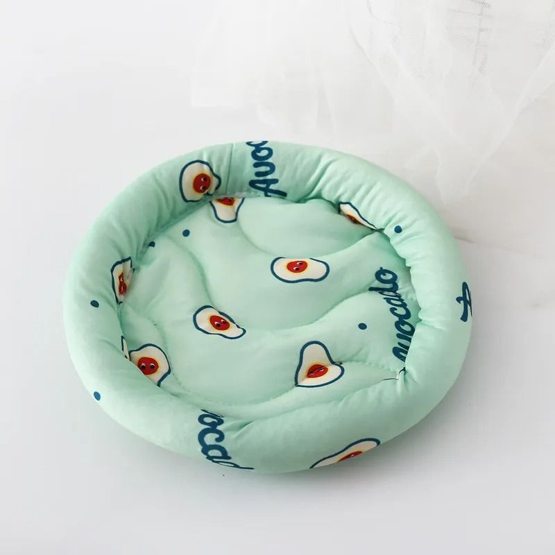 Professional Soft Thermal Small Animal Nest Mat
