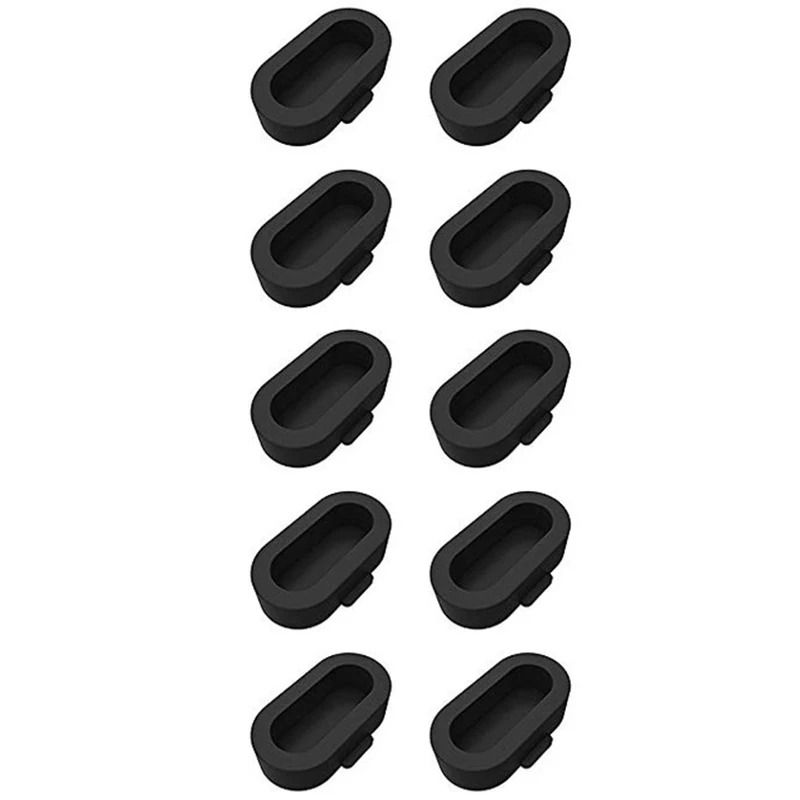 Professional High Stability USB Charging Cable and Protective Dust Plug Kit for Garmin Smartwatches