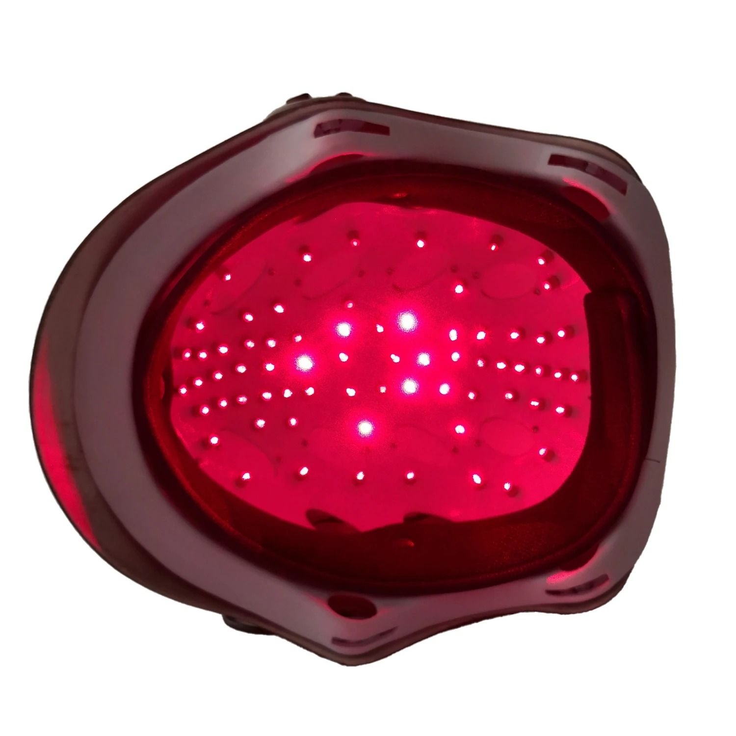 LLLT 650nm Laser Hair Growth Helmet