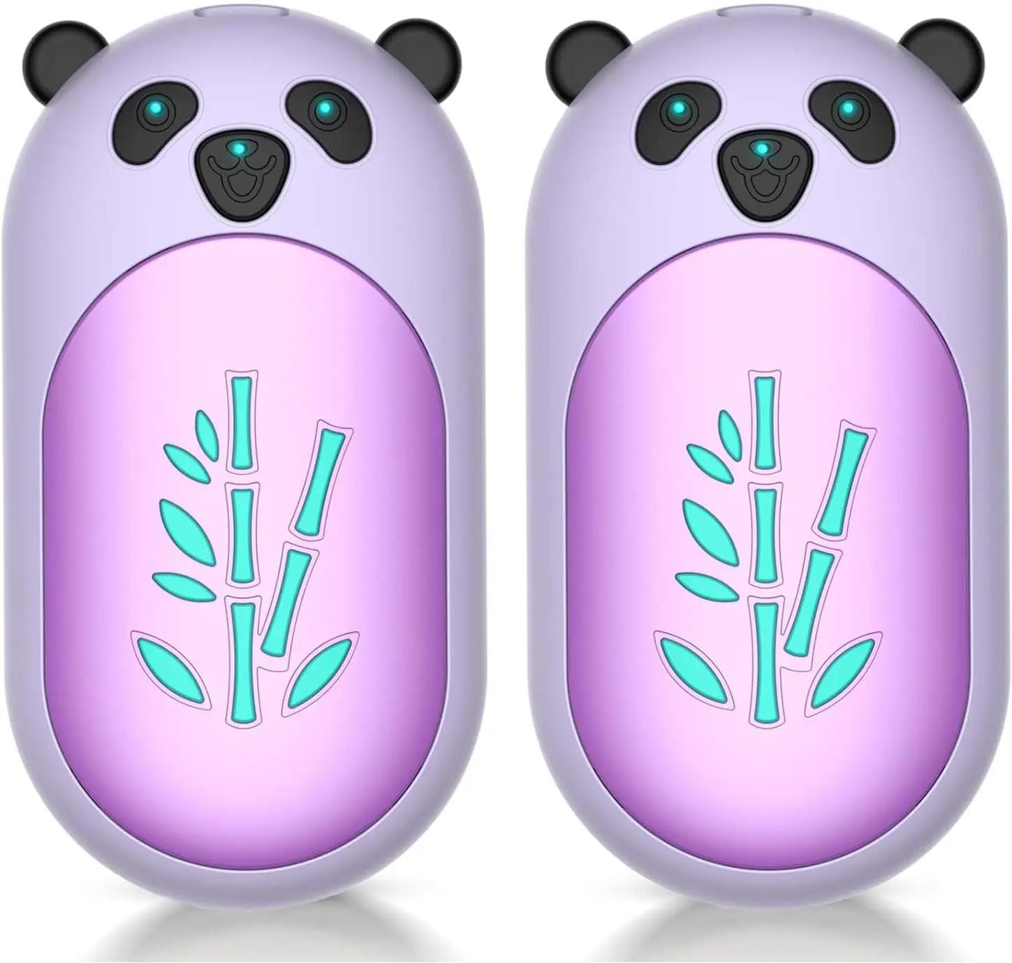 AI Rechargeable Hand Warmers (2-Pack)