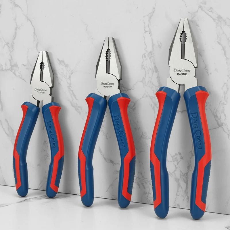 Professional German-Style High-Leverage Wire Cutters | Inspire Uplift