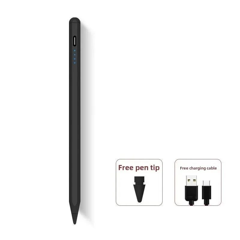 Precision Digital Stylus Pen for Honor MagicPad 2 (12.3") | 2nd Gen Capacitive Pencil