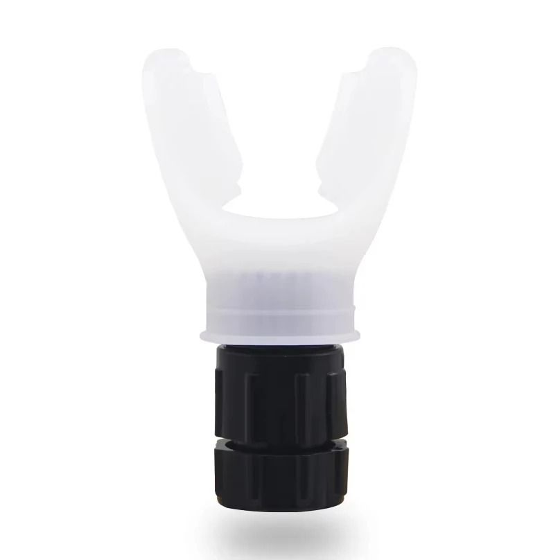 Portable Respiratory Fitness Exerciser