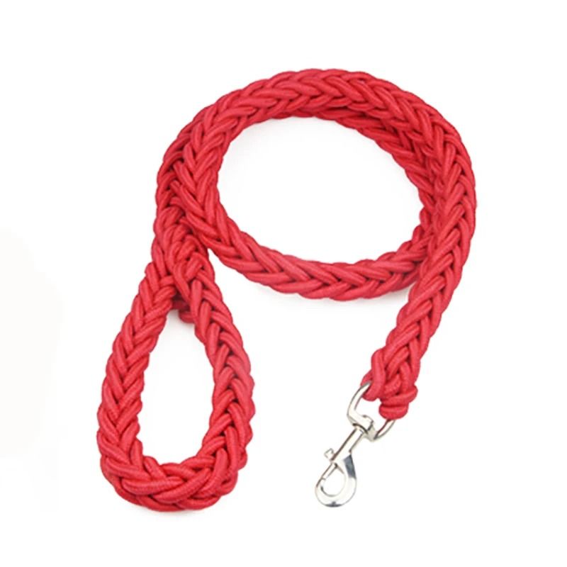 Nylon Mountain Climbing Dog Leash