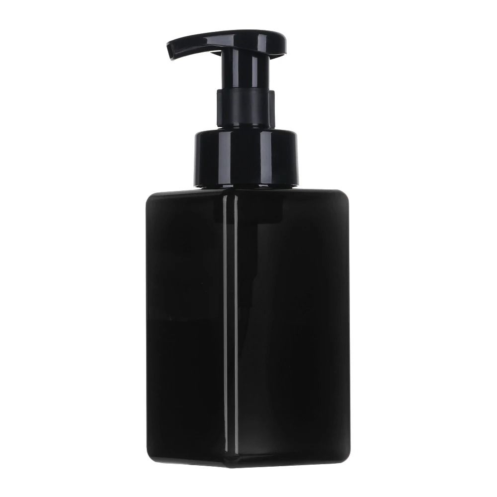 Refillable Foaming Soap Dispenser Bottle
