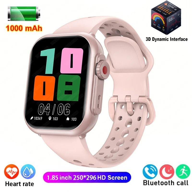 Rugged Ultra 2 SE GPS Performance Smartwatch