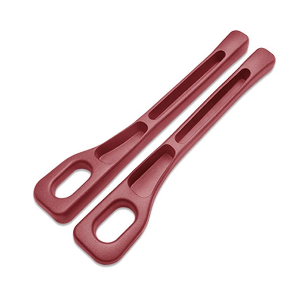 Universal 1 Pair Leak-Proof Car Seat Gap Filler & Organizer