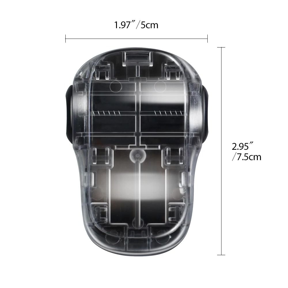 Advanced Oven Lock & Kids Safety Door Stopper