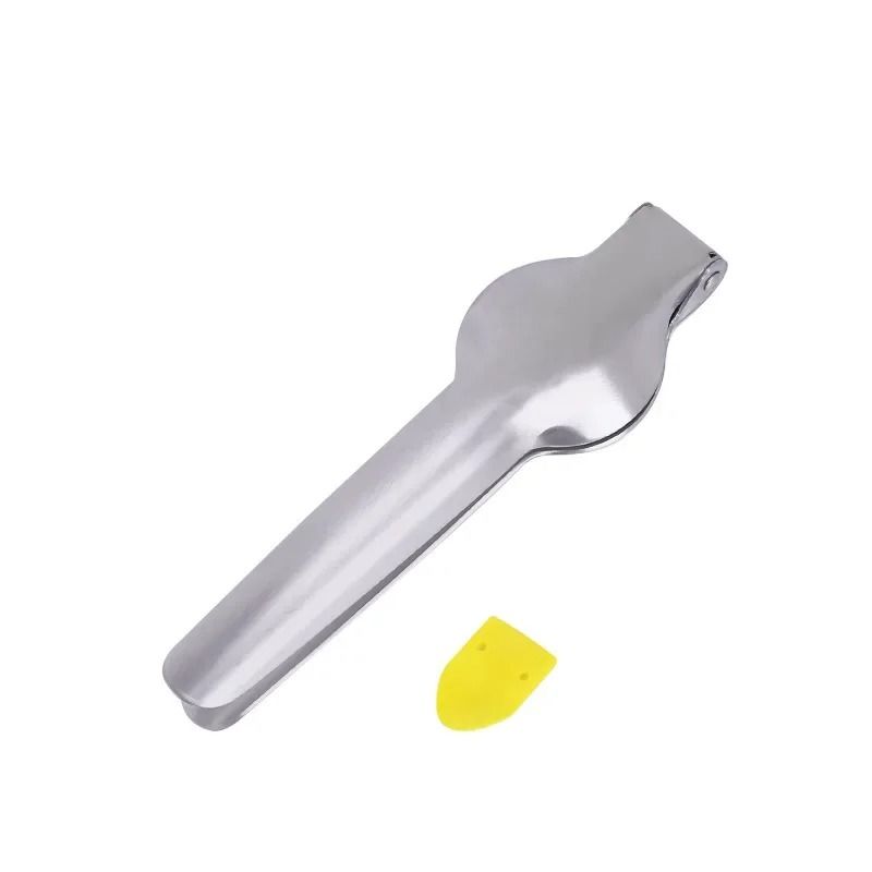 2-in-1 Stainless Steel Chestnut Opener & Cutter