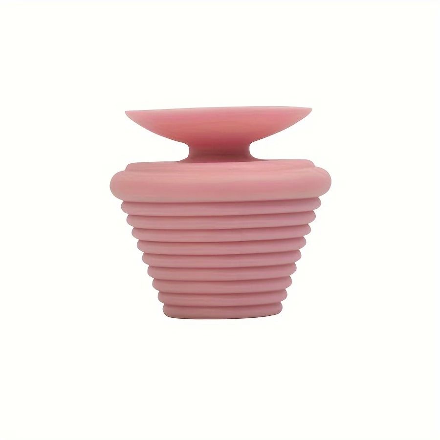 Universal Silicone Anti-Odor Sink Drain Plug & Sewer Seal