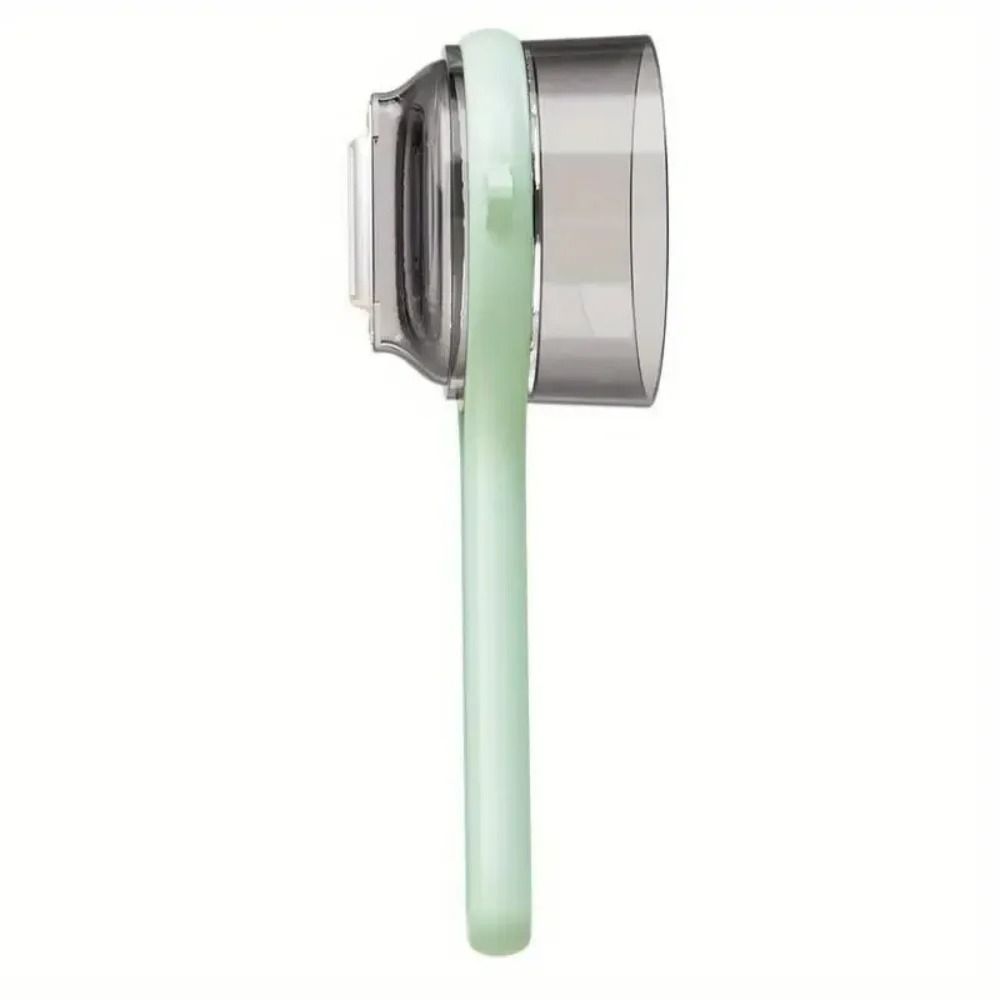 Multifunctional Fruit and Vegetable Peeler – Stainless Steel Peeler with Integrated Storage Box