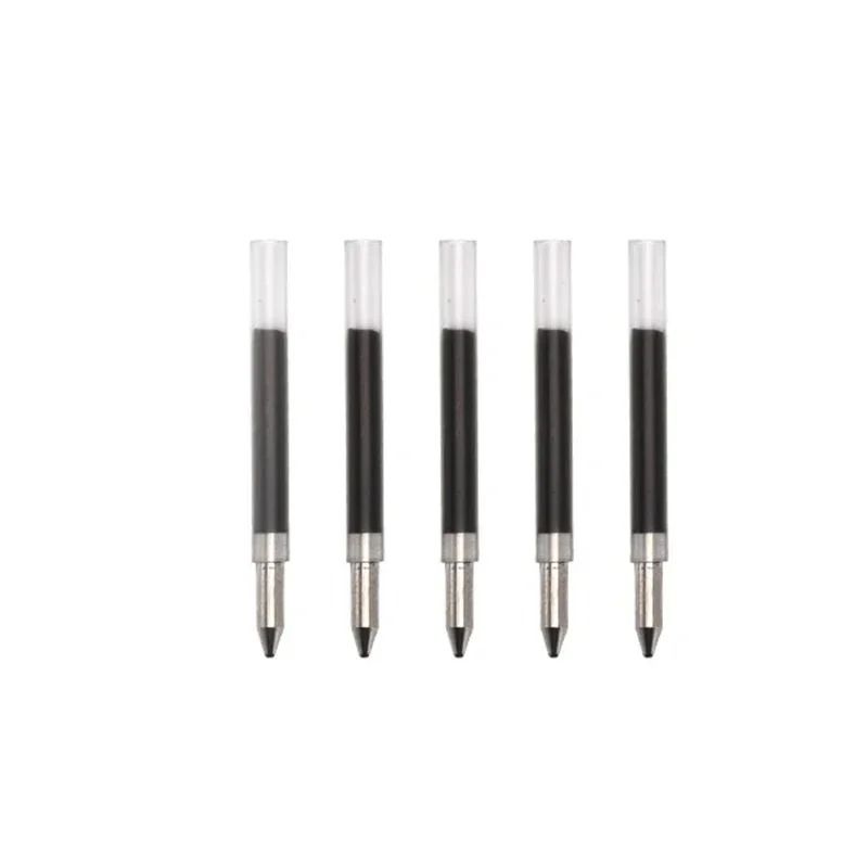 Telescopic Stainless Steel Keychain Pen – Multifunctional Mini Metal Keyring – High-Yield EDC Writing Interaction Hub