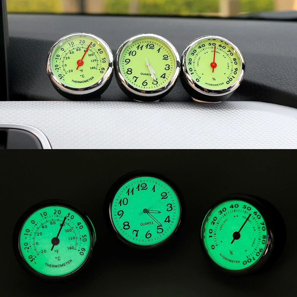 Luminous Precision Dashboard Monitoring Set | Inspire Uplift