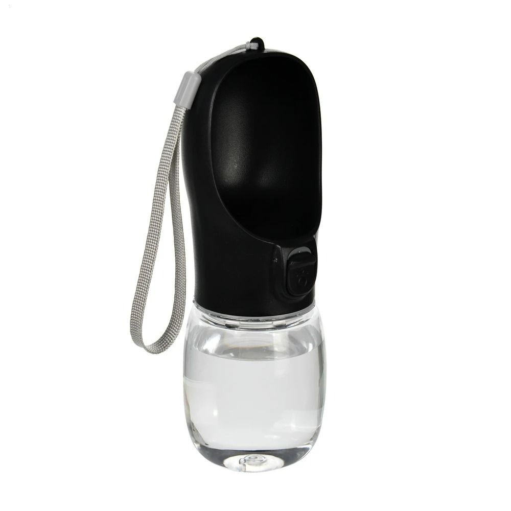 High-Capacity Portable Dog Water Bottle – Leakproof Outdoor Hydration System for Small to Large Breeds