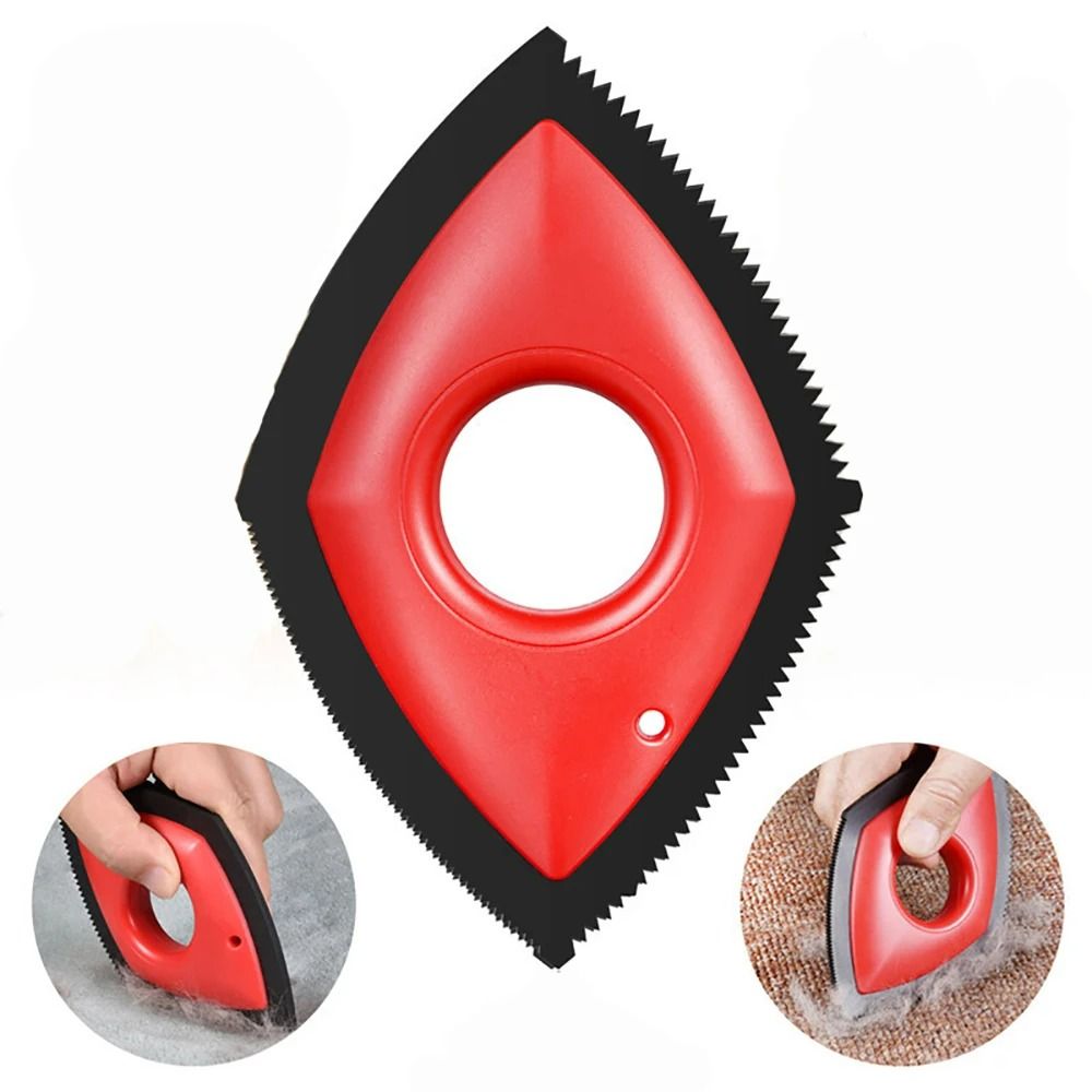 Multi-Surface Pet Hair & Fur Remover