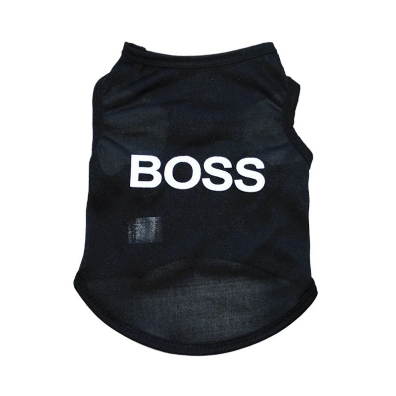 Cool Breathable Summer Pet Vest – Soft Cotton-Blend Pajamas for Cats, Kittens, and Small Dogs