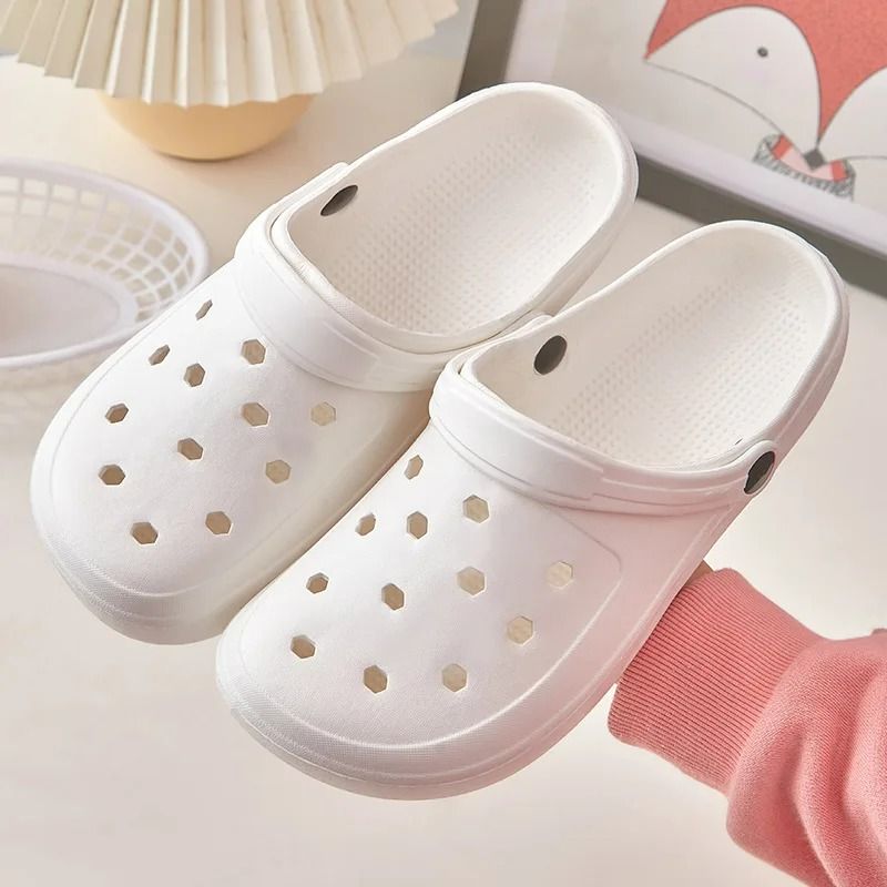 Lightweight EVA Summer Cave Shoes and Beach Sandals