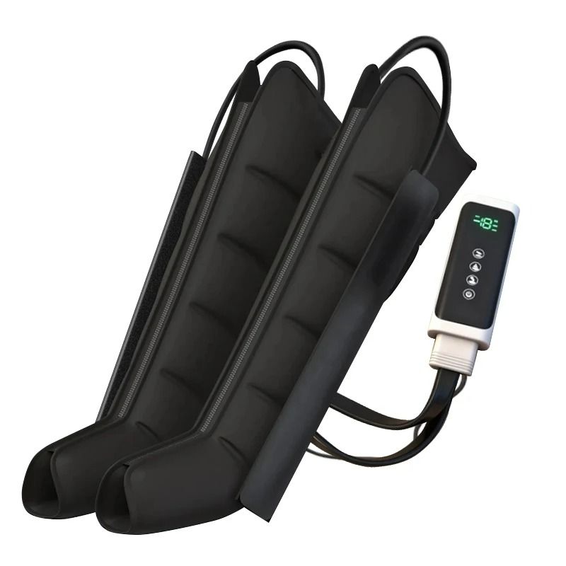 Professional Full-Body Dynamic Compression Massage System