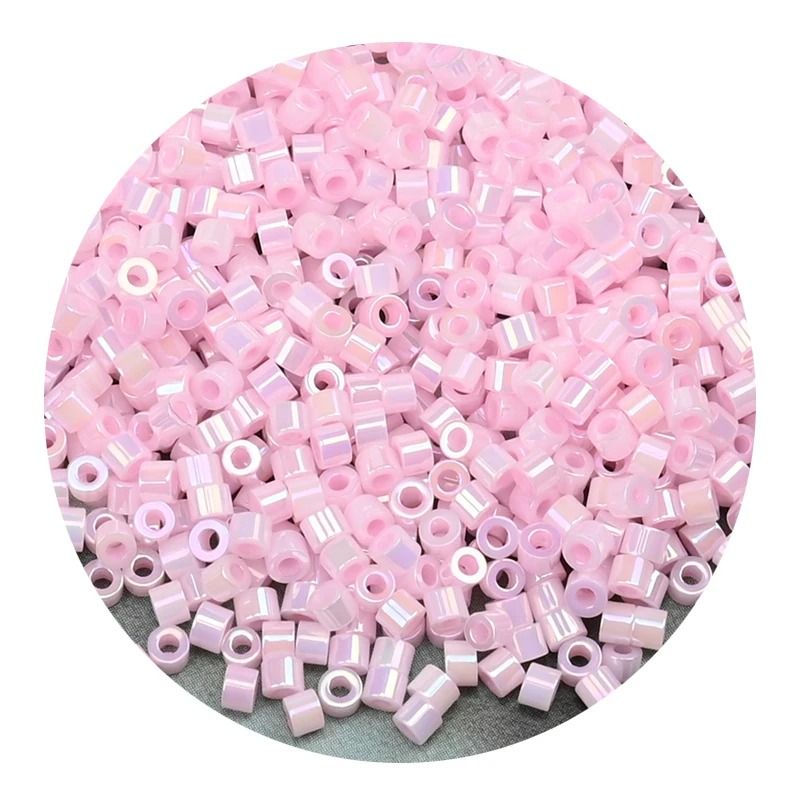 Japanese Glass Seed Beads for Jewelry Making
