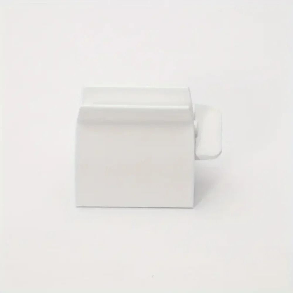 Manual Rolling Toothpaste Squeezer & Tube Dispenser Stand