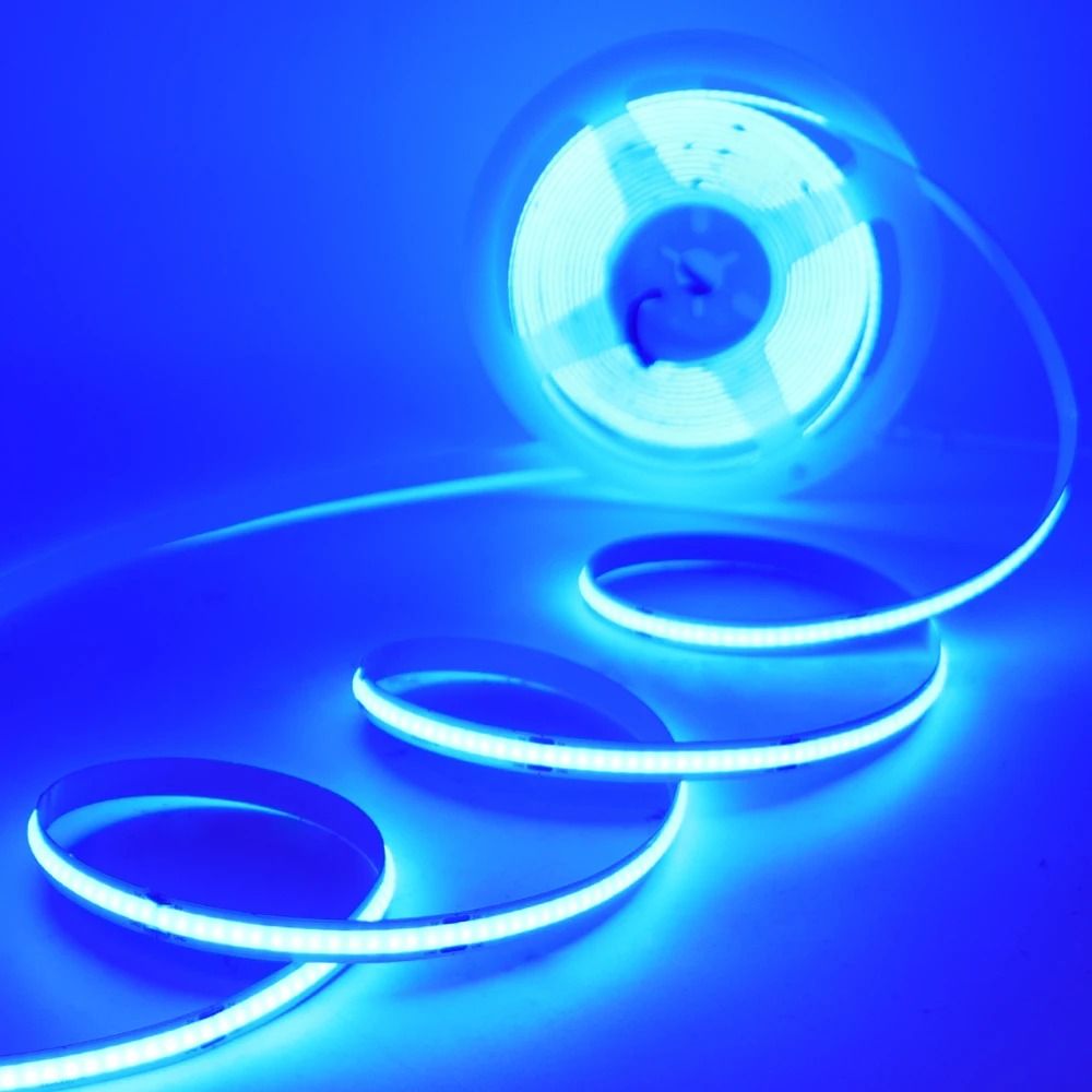 5V USB Ultra-Dense COB Flexible LED Strip Light