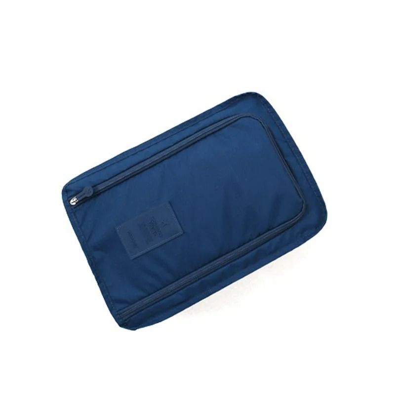 Portable Waterproof Travel Shoe Storage Bag