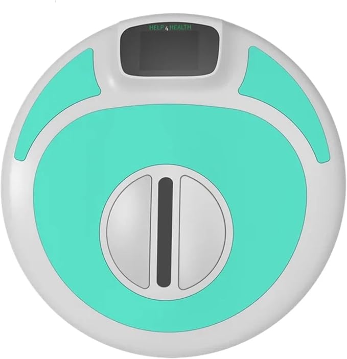 KegelEase EMS Chair - Pelvic Floor Muscle Stimulator for Postpartum Recovery & Incontinence Relief