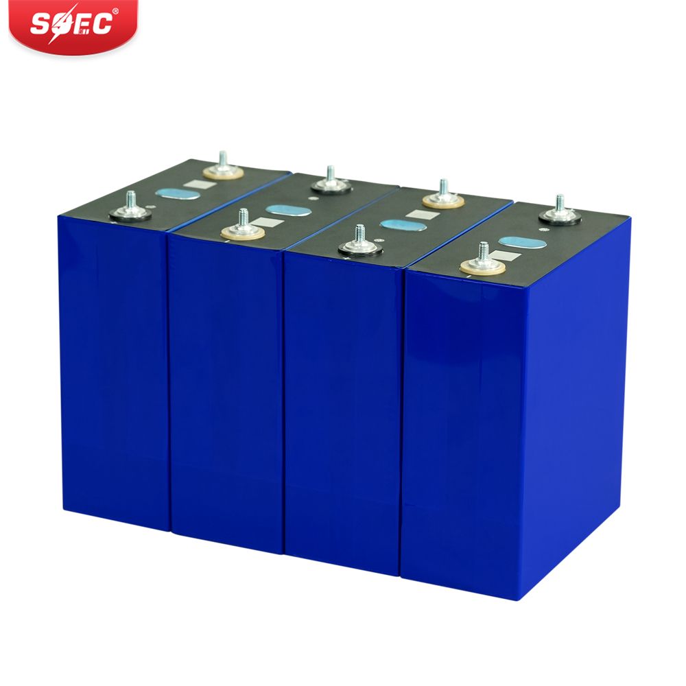 VoltCore 320Ah LiFePO4 Battery - Grade A 3.2V Rechargeable Lithium Cell for Solar, RV, EV & DIY Power Systems