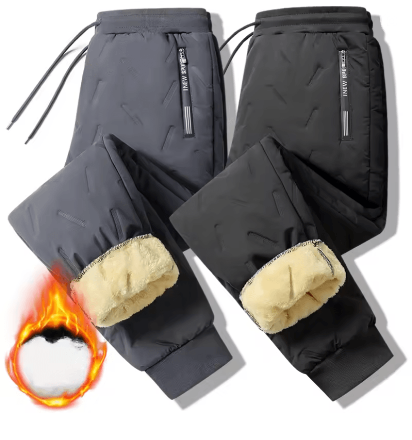 Dynamic Straight Leg Pant