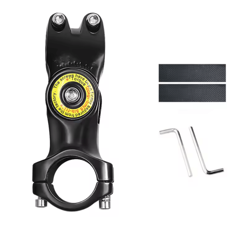 Adjustable Handlebar Selfie Monopod Mount for Insta360 and GoPro