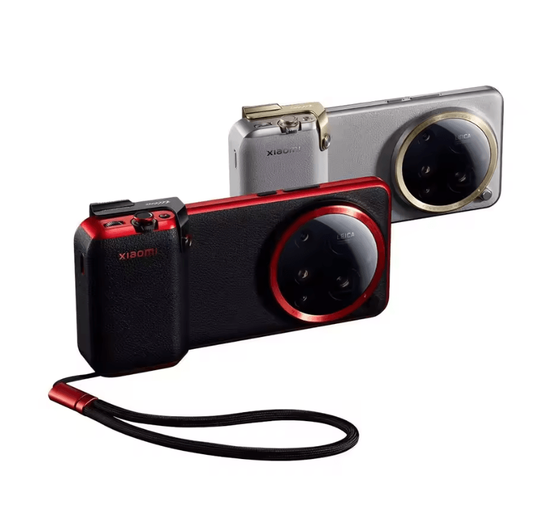 （新品) Xiaomi 15 Ultra Photography Kit Original Xiaomi 15 Ultra Official Photograph Kit