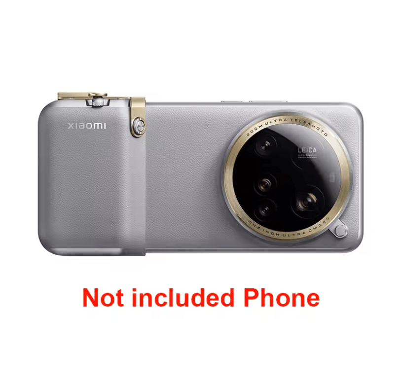 Xiaomi 15 Ultra Photography Kit Legend Edition | Inspire Uplift