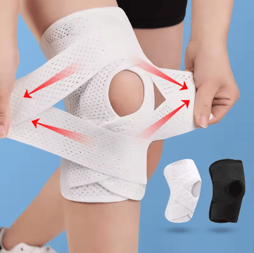 ActiveFlex Compression Knee Support | Inspire Uplift