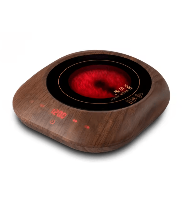 XiaoCeram Smart Electric Ceramic Tea Stove 1200W Portable Hot Plate