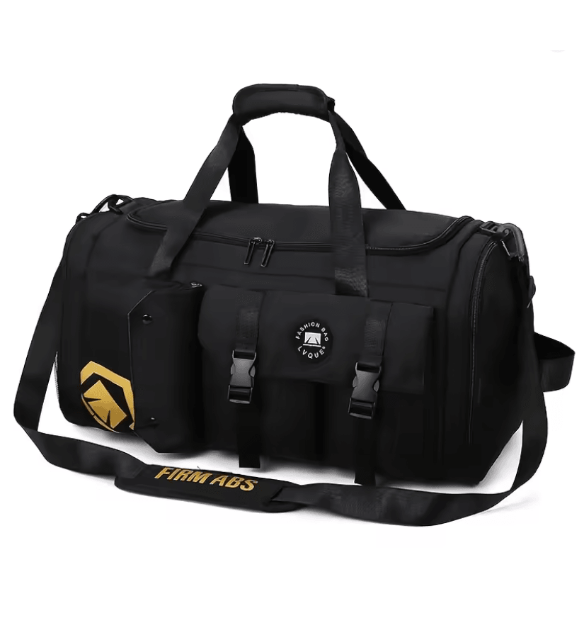 Momentum Gear Large Capacity Travel Backpack