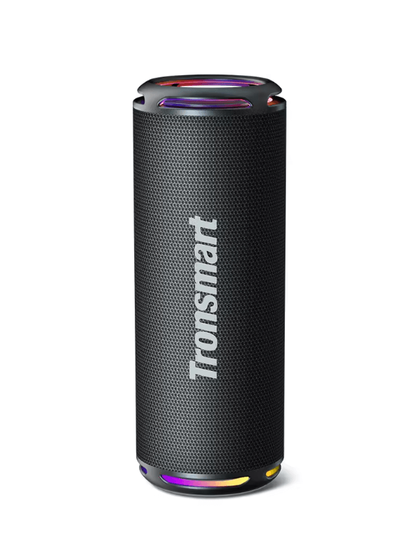 Tronsmart T7 Lite Bluetooth Speaker with Enhanced Bass and 24 Hour Playtime Portable Waterproof Wireless Speaker