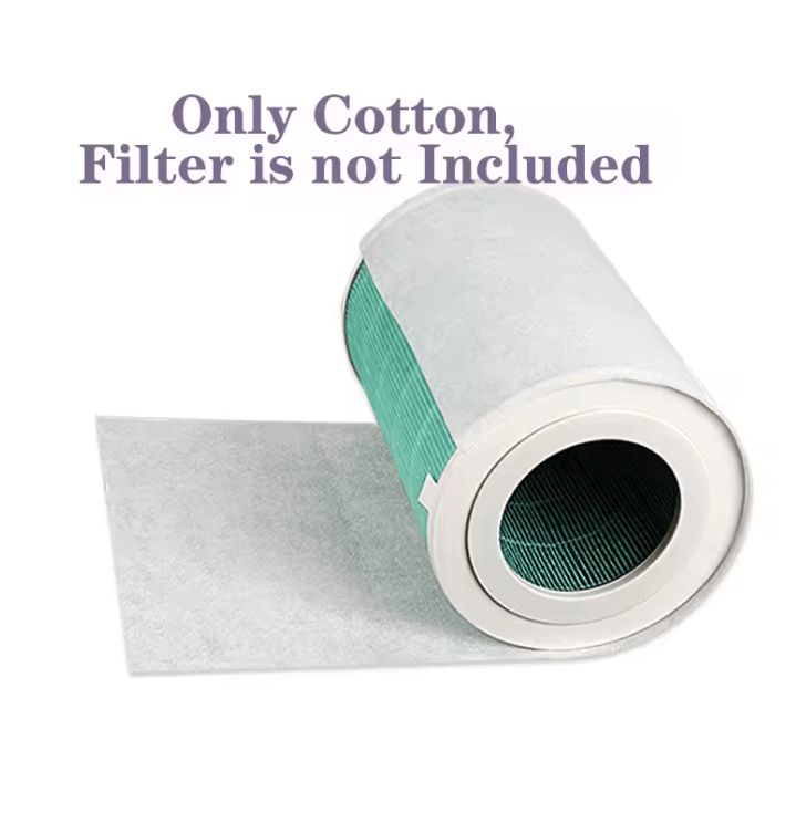 Air Filter Replacement for Xiaomi Mi Air Purifier HEPA and Carbon Filter Compatible Models