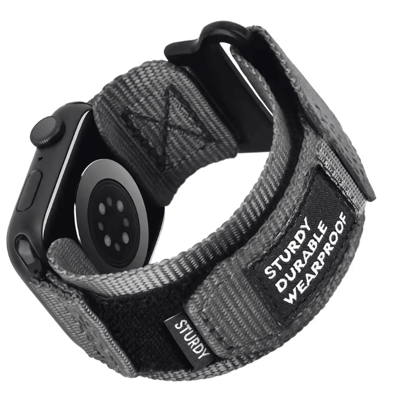 TactiBand Nylon Strap for Apple Watch Ultra and Series Models