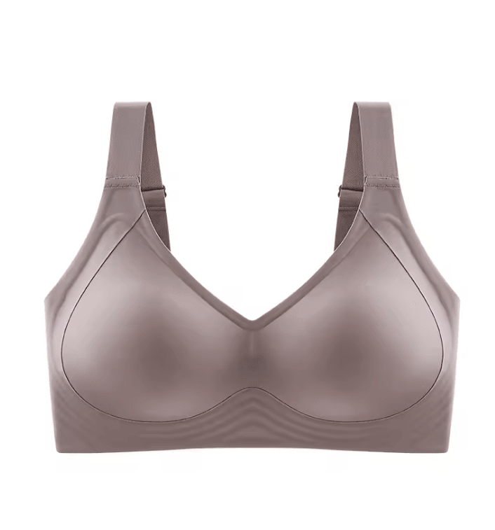 EmbraceLift Seamless Wireless Push Up Bra