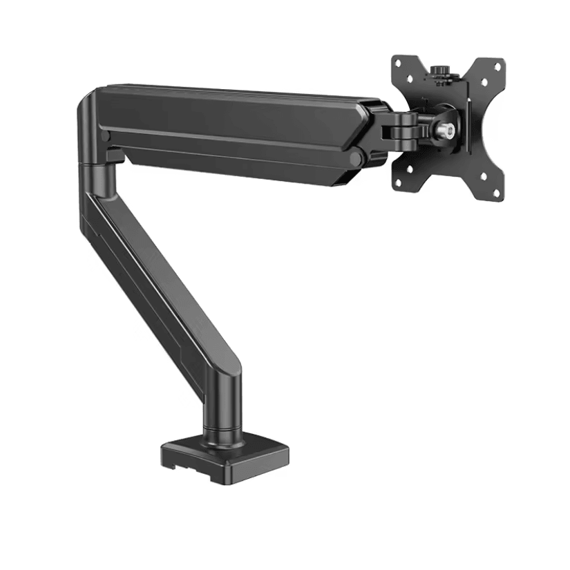 FlexMount Universal Single Monitor Desk Stand