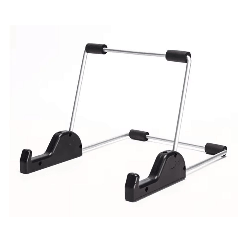 FlexiHold Adjustable Tablet Stand for Desk and Kitchen | Inspire Uplift