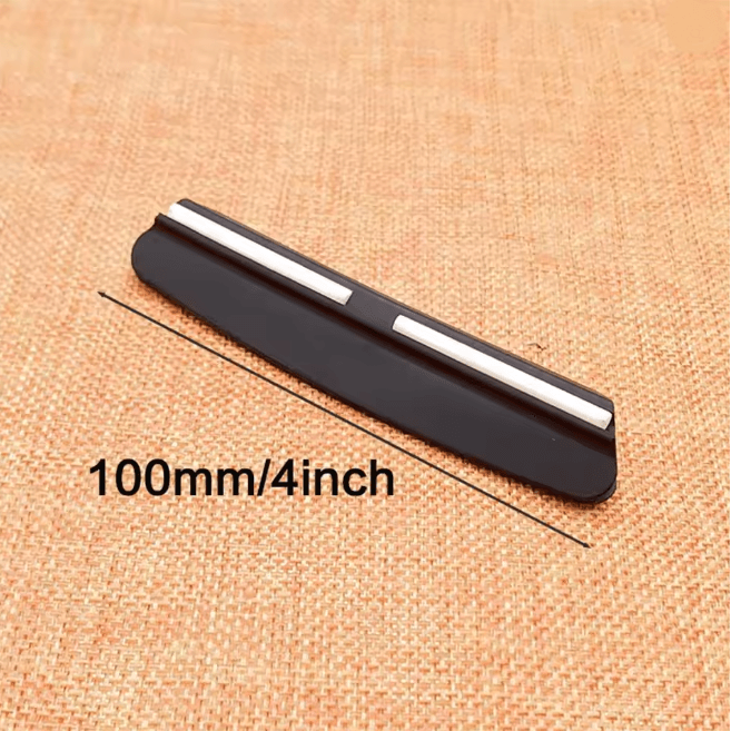 AngleGuide Kitchen Knife Sharpening Tool