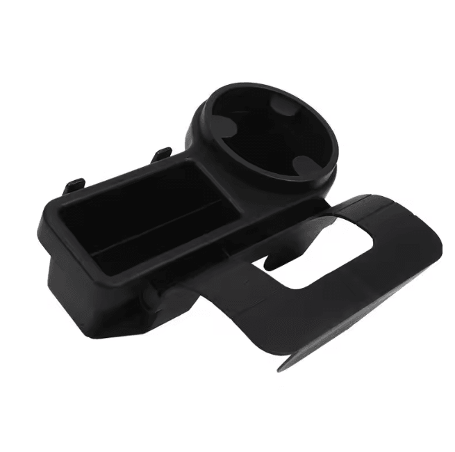 Car Cup and Phone Holder Hanging Storage Rack