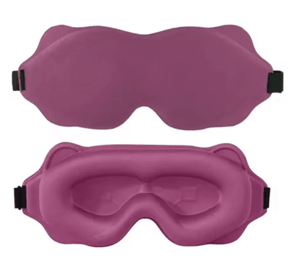Travel 3D Sleeping Eye Mask