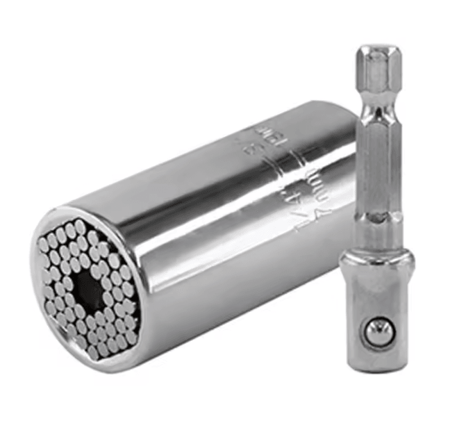 Magic Socket Set Universal Magic Socket Tool Set | Inspire Uplift